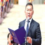 Selain Ucapan Tahniah, Presiden Mongolia Minta SESUATU Dari Tun Mahathir Selain Ucapan Tahniah, Presiden Mongolia Minta SESUATU Dari Tun Mahathir