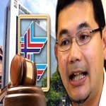 TERKINI. Lembaga Tabung Angkatan Tentera Tarik Balik Saman Terhadap Rafizi TERKINI. Lembaga Tabung Angkatan Tentera Tarik Balik Saman Terhadap Rafizi