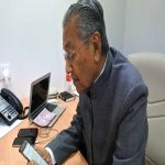 Luahan Tun Mahathir Selepas 18 Hari Jadi PM Kali Kedua. SEBAK. Luahan Tun Mahathir Selepas 18 Hari Jadi PM Kali Kedua. SEBAK.