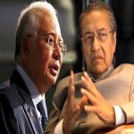 Tun Mahathir – Saya Sangka Najib Seperti Bapanya Tetapi…. Tun Mahathir – Saya Sangka Najib Seperti Bapanya Tetapi….