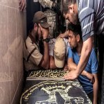 Terkini Zionis Bunuh 3 Penduduk Palestin. Hanya Kerana INI Je ? Allahu. Terkini Zionis Bunuh 3 Penduduk Palestin. Hanya Kerana INI Je ? Allahu.