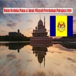 Jadual Waktu Berbuka Puasa Dan Waktu Imsak Wilayah Persekutuan Putrajaya 2018. Jadual Waktu Berbuka Puasa Dan Waktu Imsak Wilayah Persekutuan Putrajaya 2018.