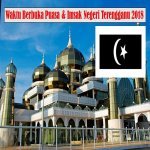 Jadual Waktu Berbuka Puasa Dan Waktu Imsak Negeri Terengganu 2018. Jadual Waktu Berbuka Puasa Dan Waktu Imsak Negeri Terengganu 2018.