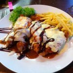 3 Tempat Makan Best Western Di Taiping, Perak 3 Tempat Makan Best Western Di Taiping, Perak