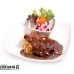 3 Tempat Makan Best Western Di Bagan Serai, Perak 3 Tempat Makan Best Western Di Bagan Serai, Perak