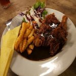 3 Tempat Makan Best Western Di Sungai Dua, Pulau Pinang 3 Tempat Makan Best Western Di Sungai Dua, Pulau Pinang