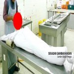 Hukum Suami Memandikan Jenazah Isteri. Adakah Batal Wudhuk Mereka? Hukum Suami Memandikan Jenazah Isteri. Adakah Batal Wudhuk Mereka?