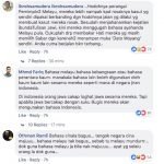 Isu Bahasa. Ini Teguran Dr Maza Terhadap Lim Guan Eng Buat Ramai SETUJU Isu Bahasa. Ini Teguran Dr Maza Terhadap Lim Guan Eng Buat Ramai SETUJU