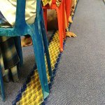 Inilah Hukum Solat Secara Duduk Di Atas Kerusi. Wajib Tahu. Inilah Hukum Solat Secara Duduk Di Atas Kerusi. Wajib Tahu.