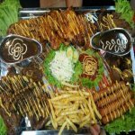 3 Tempat Makan Best Western Di Parit Buntar, Perak 3 Tempat Makan Best Western Di Parit Buntar, Perak