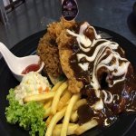 3 Tempat Makan Best Western Di Tikam Batu, Kedah 3 Tempat Makan Best Western Di Tikam Batu, Kedah