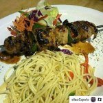 3 Tempat Makan Best Western Di Tanjung Rambutan, Perak 3 Tempat Makan Best Western Di Tanjung Rambutan, Perak