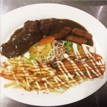 3 Tempat Makan Best Western Di Kuala Besut, Terengganu 3 Tempat Makan Best Western Di Kuala Besut, Terengganu