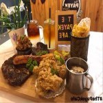 3 Tempat Makan Best Western Di Gong Badak, Terengganu 3 Tempat Makan Best Western Di Gong Badak, Terengganu