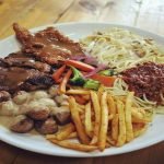 3 Tempat Makan Best Western Di Kok Lanas, Kelantan 3 Tempat Makan Best Western Di Kok Lanas, Kelantan