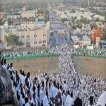 7 Kelebihan Hari Arafah (9 Zulhijjah) Yang Patut Kita Rebut. 7 Kelebihan Hari Arafah (9 Zulhijjah) Yang Patut Kita Rebut.