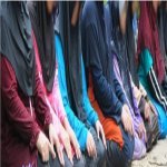 Hukum Wanita Solat Tanpa Memakai Telekung. Hukum Wanita Solat Tanpa Memakai Telekung.