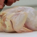 6 Tips Goreng Ayam Supaya Tak Mentah Dan Isi Dalam Tak Berdarah. 6 Tips Goreng Ayam Supaya Tak Mentah Dan Isi Dalam Tak Berdarah.