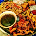 3 Tempat Makan Best Western Di Simpang Renggam, Johor 3 Tempat Makan Best Western Di Simpang Renggam, Johor