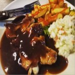 3 Tempat Makan Best Western Di Mersing, Johor 3 Tempat Makan Best Western Di Mersing, Johor