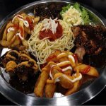 3 Tempat Makan Best Western Di Klebang, Melaka 3 Tempat Makan Best Western Di Klebang, Melaka