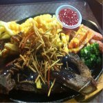 3 Tempat Makan Best Western Di Segamat, Johor 3 Tempat Makan Best Western Di Segamat, Johor