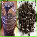 13 Kebaikan Jika Amalkan Chia Seed Yang Ramai Tak Tahu. 13 Kebaikan Jika Amalkan Chia Seed Yang Ramai Tak Tahu.