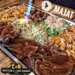 3 Tempat Makan Best Western Di Sungai Buloh, Selangor 3 Tempat Makan Best Western Di Sungai Buloh, Selangor