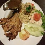 3 Tempat Makan Best Western Di Bangi, Selangor 3 Tempat Makan Best Western Di Bangi, Selangor