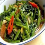 8 Khasiat Kangkung Yang Kita Perlu Tahu. 8 Khasiat Kangkung Yang Kita Perlu Tahu.