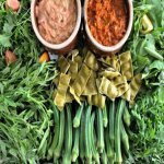 15 Jenis Ulam Awet Muda Yang Anda Patut Makan Selalu. 15 Jenis Ulam Awet Muda Yang Anda Patut Makan Selalu.