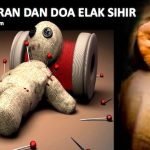 10 Ayat Quran Dan Doa Yang Mudah Pelindung Elak SIHIR Untuk Diamalkan 10 Ayat Quran Dan Doa Yang Mudah Pelindung Elak SIHIR Untuk Diamalkan