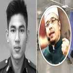Adib Meninggal. Ini Komen Dr Maza Yang Sangat Tegas Terhadap Pembunuh Adib Meninggal. Ini Komen Dr Maza Yang Sangat Tegas Terhadap Pembunuh