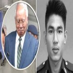 Adib Meninggal Dunia. Ini Komen Bekas PM Najib Razak Buat Ramai Sayu Adib Meninggal Dunia. Ini Komen Bekas PM Najib Razak Buat Ramai Sayu