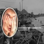 Tragedi Selat Sunda. Luahan Penyanyi Seventeen Buat Isterinya Yang Hilang Buat Ramai SAYU Tragedi Selat Sunda. Luahan Penyanyi Seventeen Buat Isterinya Yang Hilang Buat Ramai SAYU
