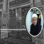 Bagaimana Solat Jenazah Nabi SAW Dilakukan ? Ini Jawapan Mufti KL Yang Ramai TAK TAHU Bagaimana Solat Jenazah Nabi SAW Dilakukan ? Ini Jawapan Mufti KL Yang Ramai TAK TAHU
