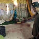 Dua Kanak² Dibunuh Dengan Kejam Ketika Sedang Nyenyak Tidur. Allahu. Dua Kanak² Dibunuh Dengan Kejam Ketika Sedang Nyenyak Tidur. Allahu.