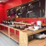 Kantin ‘Mewah’ Sekolah Ini Tarik Perhatian Ramai Orang. Harga Pun Murah. TERBAIK! Kantin ‘Mewah’ Sekolah Ini Tarik Perhatian Ramai Orang. Harga Pun Murah. TERBAIK!