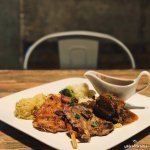 3 Tempat Makan Best Western Di Sibu, Sarawak 3 Tempat Makan Best Western Di Sibu, Sarawak