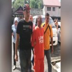 Kes Bunuh Dua Beradik: Suspek Sempat Berjemaah Maghrib Di Masjid Sebelum Mengamuk. Kes Bunuh Dua Beradik: Suspek Sempat Berjemaah Maghrib Di Masjid Sebelum Mengamuk.