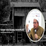 Duduk Rumah Mertua Atau Berasingan ? Ini Jawapan Mufti KL Yang Ramai Terlepas Pandang Duduk Rumah Mertua Atau Berasingan ? Ini Jawapan Mufti KL Yang Ramai Terlepas Pandang