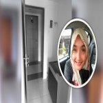 Pukul 330 Pagi Pintu Rumah Diketuk Kuat. Bila Chek Je Terus MEREMANG. Allahu. Pukul 330 Pagi Pintu Rumah Diketuk Kuat. Bila Chek Je Terus MEREMANG. Allahu.
