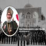 SubhanAllah سبحان الله Wartawan Dedah Pengalaman Bertemu Koperal Hasan, Penjaga Masjid Al Aqsa Terakhir. SubhanAllah سبحان الله Wartawan Dedah Pengalaman Bertemu Koperal Hasan, Penjaga Masjid Al Aqsa Terakhir.