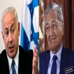 Ekoran Kritikan BERANI Tun Mahathir Di Pentas Dunia. Ini Respon PM Israel Yang Dinanti Ramai Ekoran Kritikan BERANI Tun Mahathir Di Pentas Dunia. Ini Respon PM Israel Yang Dinanti Ramai