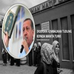 Kisah Perjuangan Erdogan Kembalikan TUDUNG Kepada Wanita Turki Yang Ramai Tak Tahu Kisah Perjuangan Erdogan Kembalikan TUDUNG Kepada Wanita Turki Yang Ramai Tak Tahu