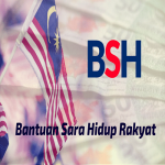 Bayaran Bantuan Sara Hidup bermula Isnin. Bayaran Bantuan Sara Hidup bermula Isnin.