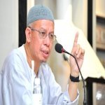 Apa Hukum Basuh TuaIa Wanita Sebelum Dibuang ? Ini Jawapan Mufti KL Yang Ramai TAK TAHU Apa Hukum Basuh TuaIa Wanita Sebelum Dibuang ? Ini Jawapan Mufti KL Yang Ramai TAK TAHU