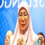 Agong Letak Jawatan. Ini Punca Wan Azizah Sangat Sedih Buat Rakyat Turut Sayu Agong Letak Jawatan. Ini Punca Wan Azizah Sangat Sedih Buat Rakyat Turut Sayu
