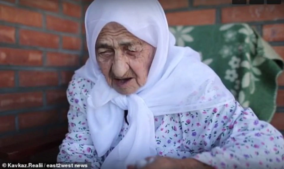 Wanita Islam Tertua Di Dunia Meninggal Dunia Dalam Keadaan Ramai “Cemburu”. Wanita Islam Tertua Di Dunia Meninggal Dunia Dalam Keadaan Ramai “Cemburu”.