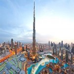 Burj Khalifa Punyai 3 Waktu Berbuka Puasa Berbeza. Ini Puncanya Yang Ramai TAK TAHU Burj Khalifa Punyai 3 Waktu Berbuka Puasa Berbeza. Ini Puncanya Yang Ramai TAK TAHU